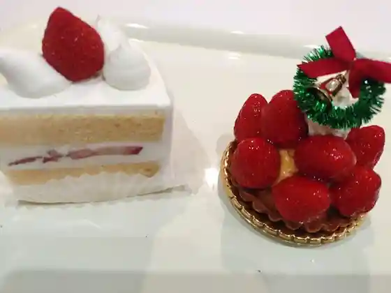 白いオルゴール