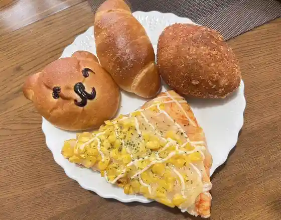 パンセ 富谷本店