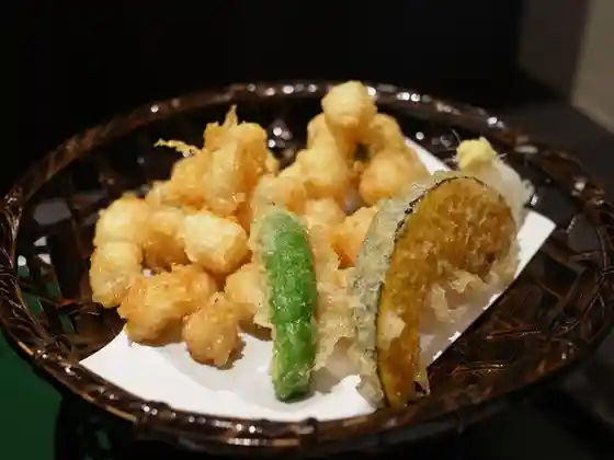 寿松庵 本店