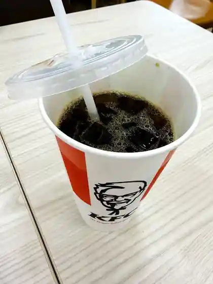 ケンタッキーフライドチキン イオンモール富谷店