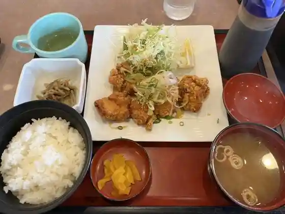 和風レストランまるまつ 富谷店