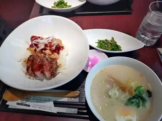 あったか・お箸ダイニング 熊谷