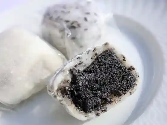 餅よし
