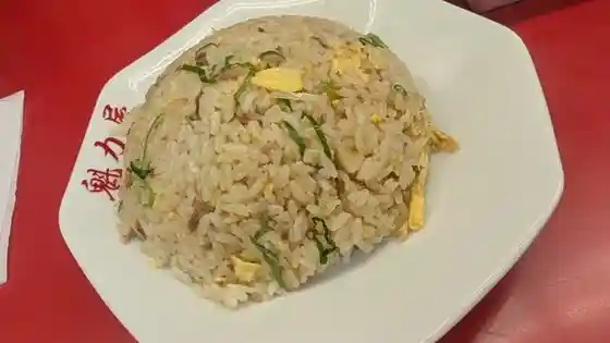 ラーメン魁力屋 あけの平店