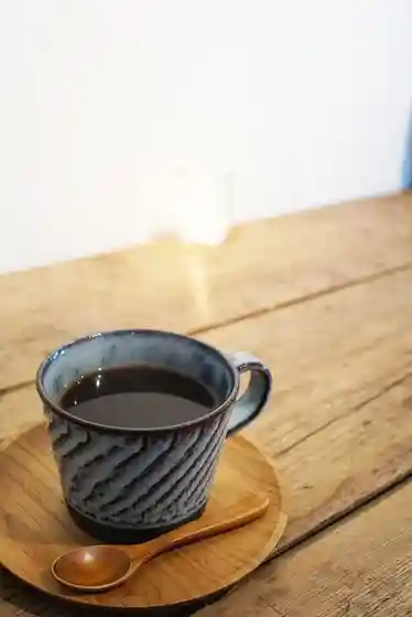 ナカオカフェ