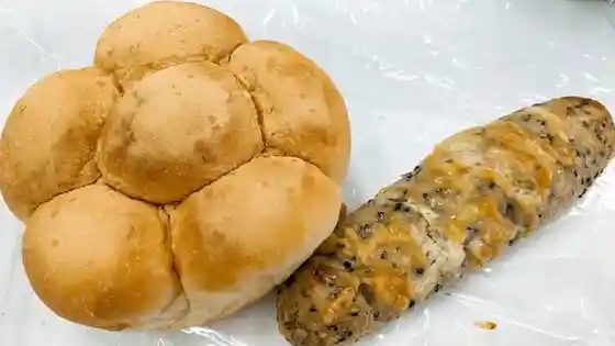 パン工場 イオン富谷店