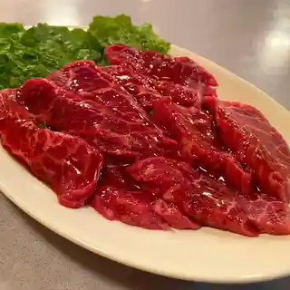 焼肉ココ