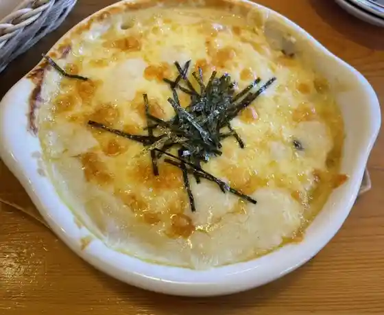 コメダ珈琲店 富谷店