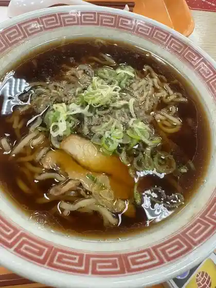 幸楽苑 イオンモール富谷店