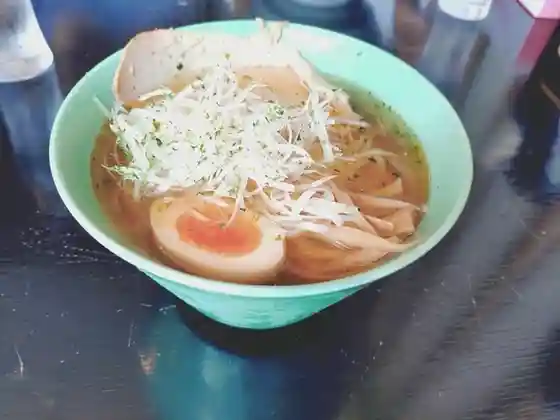 Men Dokoro Matsu.