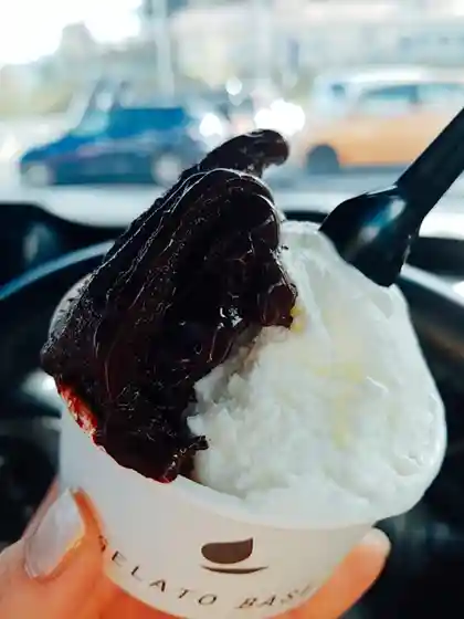 キャンディベース ドライブ イン カフェ