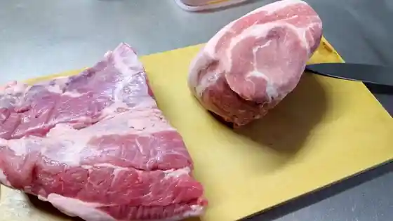 ハチヤミート