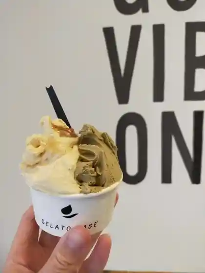 GELATO BASE