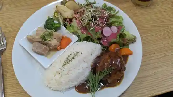 カフェ ドゥ ラペ