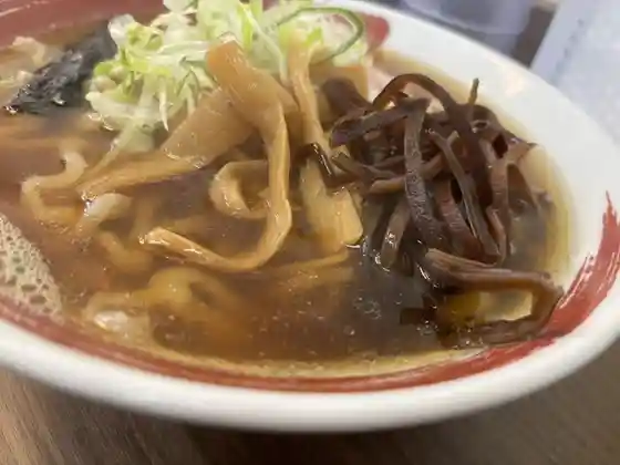 OMOUMA麺堂