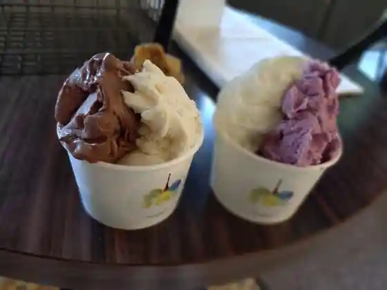 NAKAO CHOCOLATE HOUSE