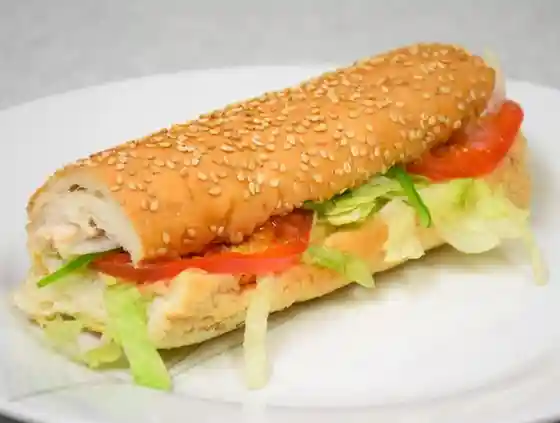 SUBWAY イオンモール富谷店