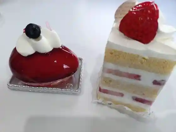 パティスリー フランセーズ レクリア