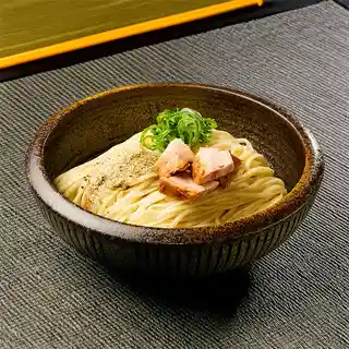 煮干しそば 鶏そば 藍 仙台富谷店
