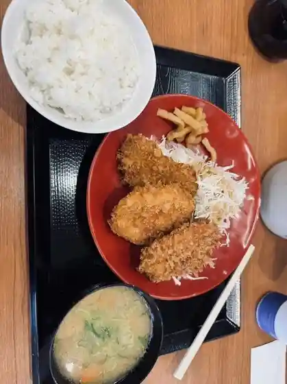 かつや 宮城富谷店