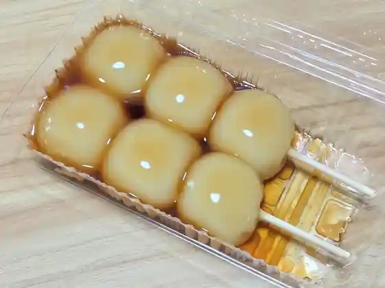 菓匠 将満 仙台富谷店