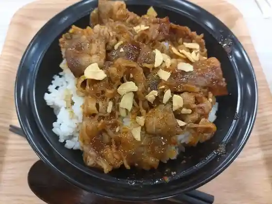 牛角焼肉食堂 イオンモール富谷店