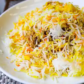 Punjabi Zaiqa