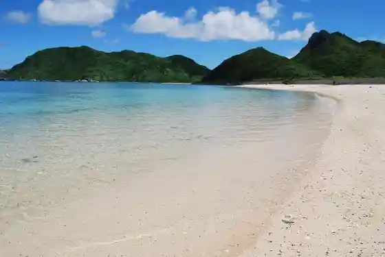 Agari Beach