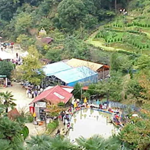 Shiroyama Orenji Sono