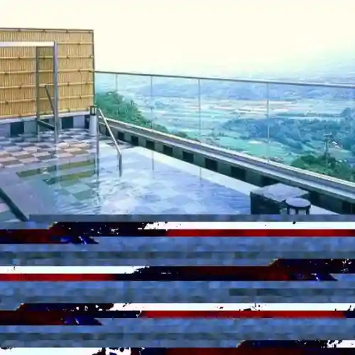 Tennen Onsen Tondabayashi Dakeyama Onsen 2 Go Izumi