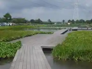 Tonemachi Shinsui Park