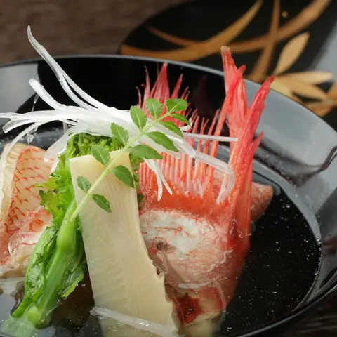 Nippon Ryori Shunsai Wada
