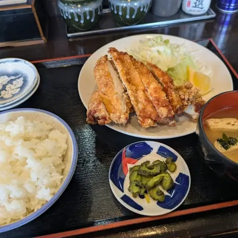 Gohan-ya Hanarin