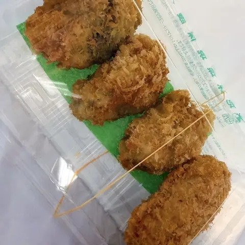 漁師の魚屋