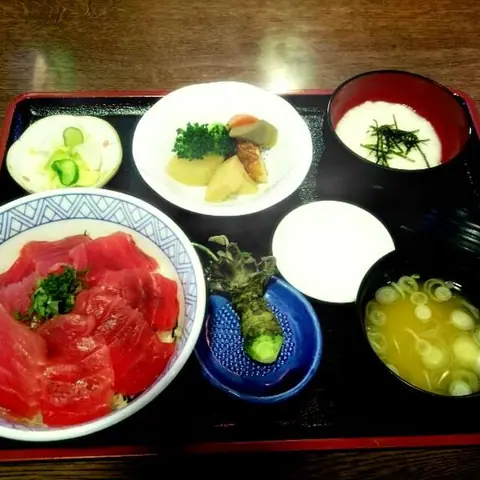 Restaurant Ginga-tei Michi-no-Eki Miyamori branch