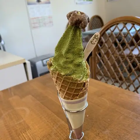 Kappano Cha-ya