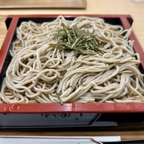 Tono Soba Manten