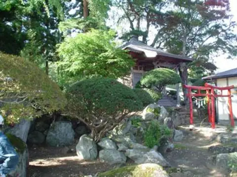 Murahei Inari Shrine