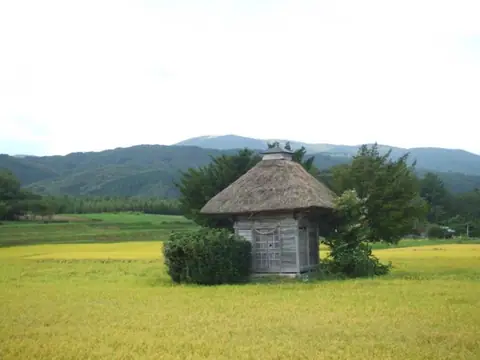 Kojin Shrine