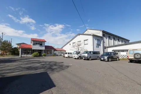 Kamihei Sake Brewery