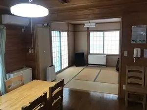 Cottage Land Kashiwagi