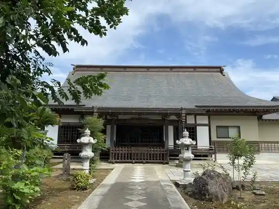 Fukuju Tera