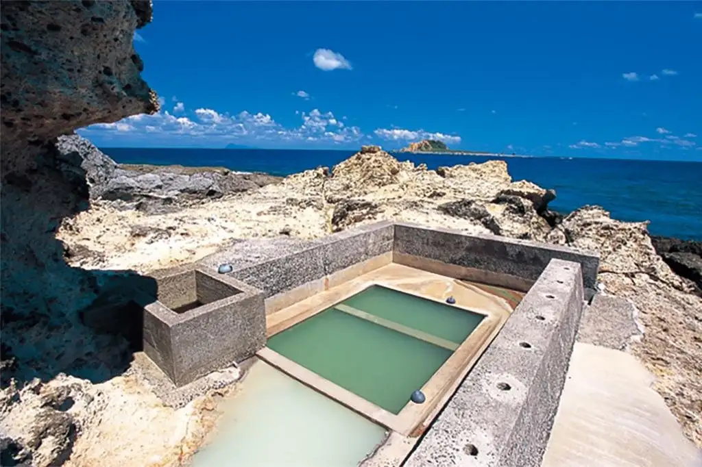 Shoho Shima Yu Haku Onsen