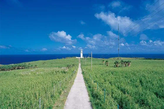 Yaruse Lighthouse