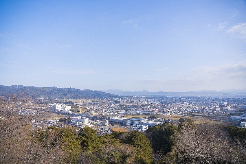 Asahiyama Park