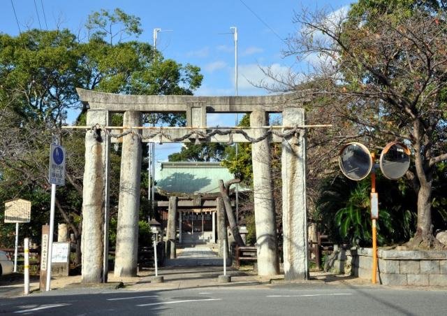 Nagasaki Kaido Todoroki-juku