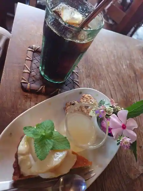 Nohara No CAFE Posuto