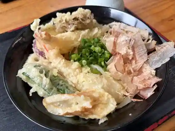 こだぬき亭