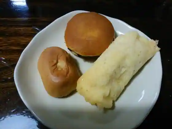 Okashi Tsukasa Tokiwado