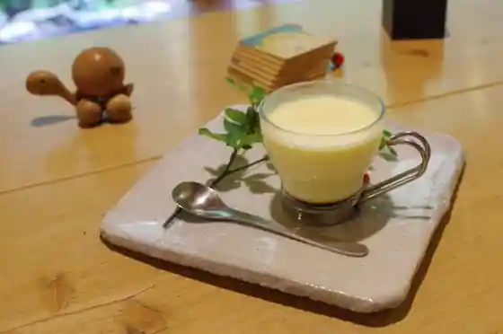 小鳥のcafe クインス